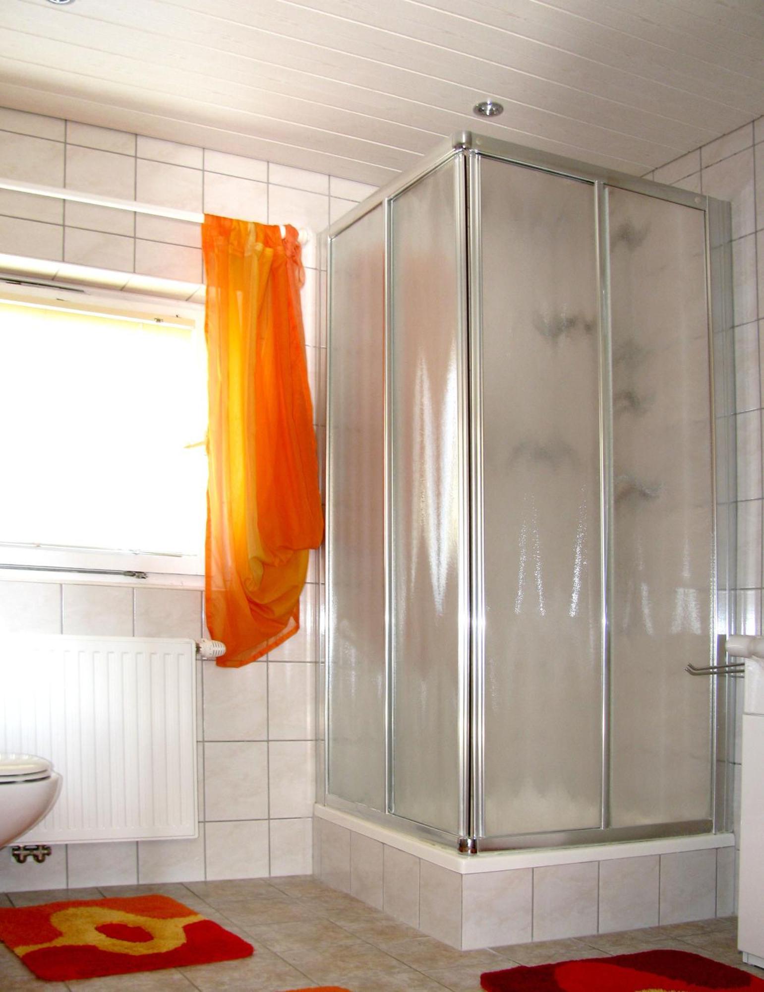 Bed and Breakfast Haus Jochblick Familie Loinger Itter Exteriér fotografie
